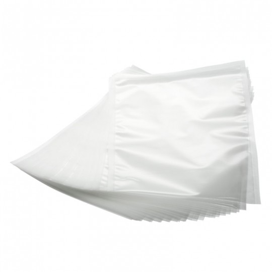 Sachet sous vide gaufré, 2.5L
