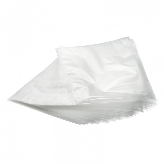 Sachet sous vide gaufré, 7.5L