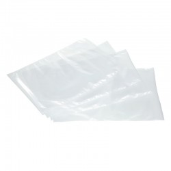 Sachet sous vide gaufré, 20L