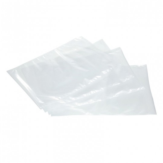 Sachet sous vide gaufré, 20L