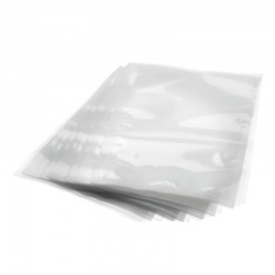 Sachet sous vide lisse, 1.2L