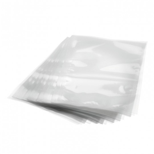 Sachet sous vide lisse, 1.2L