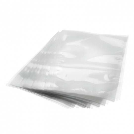 Sachet sous vide lisse, 2.5L