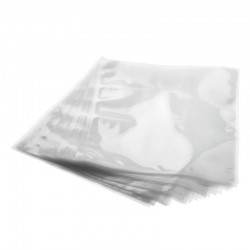 Sachet sous vide lisse, 7.5L