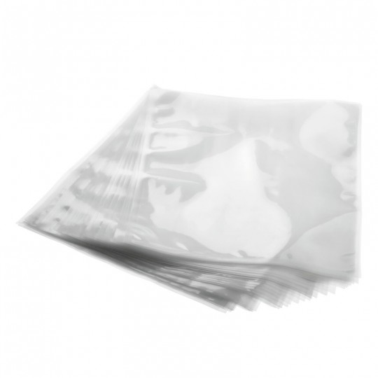 Sachet sous vide lisse, 7.5L