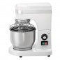 Malaxeur planétaire 0,75kg/5L AS
