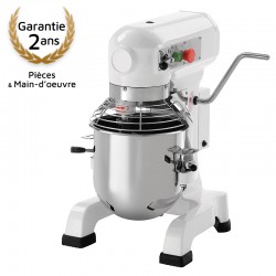 Malaxeur planétaire 3kg/10L AS