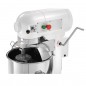 Malaxeur planétaire 9kg/30L AS