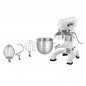 Malaxeur planétaire 7.5kg/20L AS