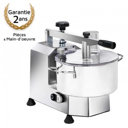 Cutter/broyeur - 3 litres