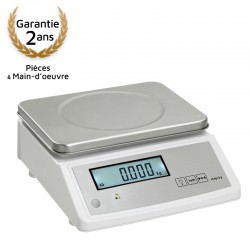 Balance de cuisine électronique 15kg, 5g