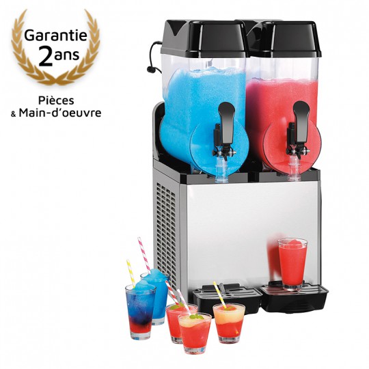 Machine à granités 2120