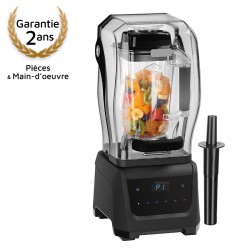 Blender PRO TOUCH 2.5 litres
