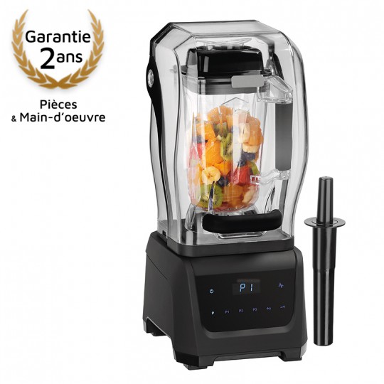 Blender PRO TOUCH 2.5 litres