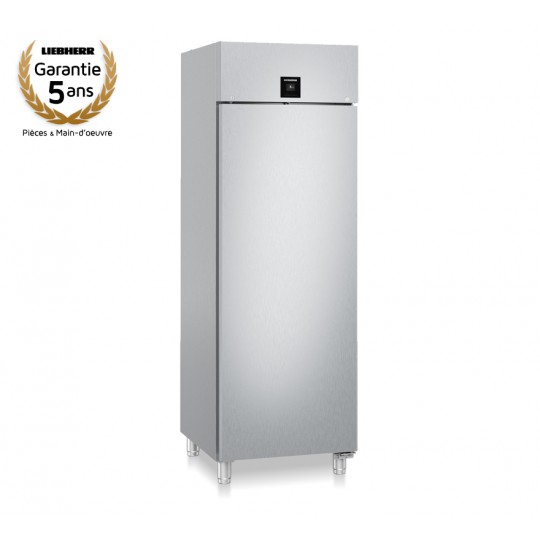 Liebherr - Réfrigérateur GN 2/1 avec refroidissement par ventilation
