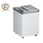 Conservateur à glace, capacité utile 120 Litres - Liebherr
