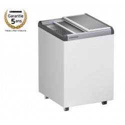 Conservateur à glace, capacité utile 120 Litres - Liebherr