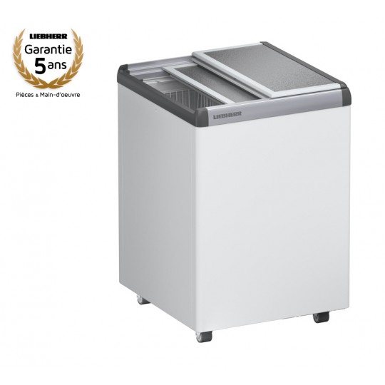 Conservateur à glace, capacité utile 120 Litres - Liebherr
