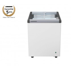 Conservateur à glace, capacité utile 105 Litres - Liebherr