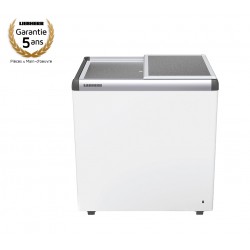 Conservateur à glace, capacité utile 163 Litres - Liebherr