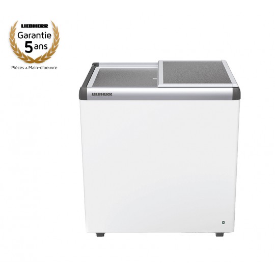 Conservateur à glace, capacité utile 163 Litres - Liebherr