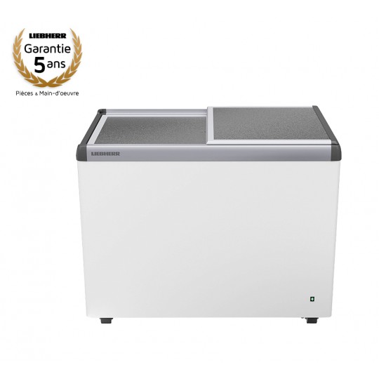 Conservateur à glace, capacité utile 251 Litres - Liebherr