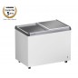 Conservateur à glace, capacité utile 251 Litres - Liebherr