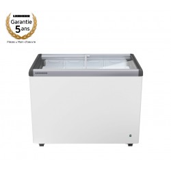 Conservateur à glace, capacité utile 222 Litres - Liebherr
