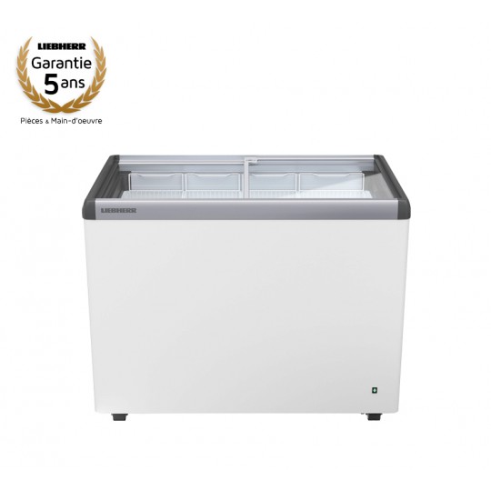 Conservateur à glace, capacité utile 222 Litres - Liebherr