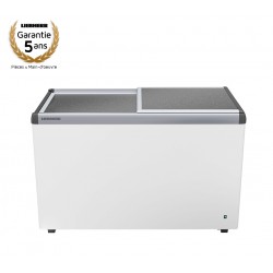 Conservateur à glace, capacité utile 316 Litres - Liebherr