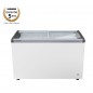 Conservateur à glace, capacité utile 280 Litres - Liebherr