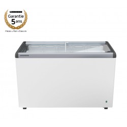 Conservateur à glace, capacité utile 280 Litres - Liebherr