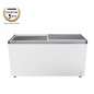 Conservateur à glace, capacité utile 382 Litres - Liebherr