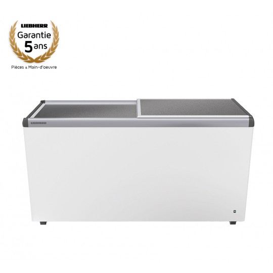 Conservateur à glace, capacité utile 382 Litres - Liebherr