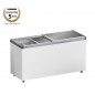 Conservateur à glace, capacité utile 382 Litres - Liebherr