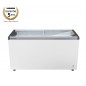 Conservateur à glace, capacité utile 340 Litres - Liebherr