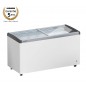 Conservateur à glace, capacité utile 340 Litres - Liebherr