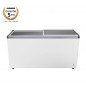 Conservateur à glace, capacité utile 449 Litres - Liebherr