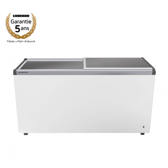 Conservateur à glace, capacité utile 449 Litres - Liebherr