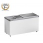 Conservateur à glace, capacité utile 449 Litres - Liebherr