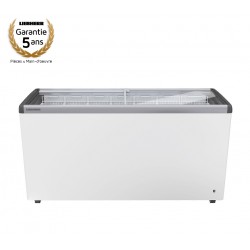 Conservateur à glace, capacité utile 398 Litres - Liebherr