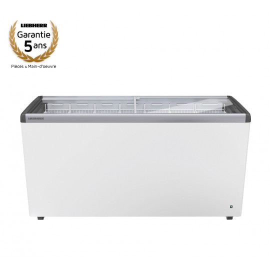 Conservateur à glace, capacité utile 398 Litres - Liebherr