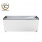 Conservateur à glace, capacité utile 457 Litres - Liebherr