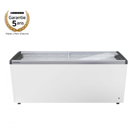 Conservateur à glace, capacité utile 457 Litres - Liebherr