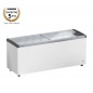 Conservateur à glace, capacité utile 457 Litres - Liebherr