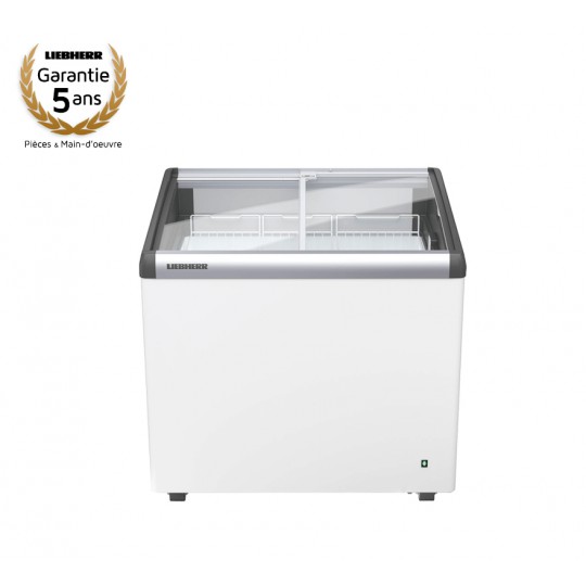 Conservateur à glace, capacité utile 145 Litres - Liebherr