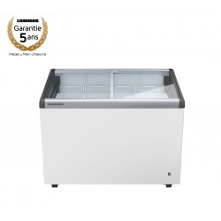 Conservateur à glace, capacité utile 197 Litres - Liebherr