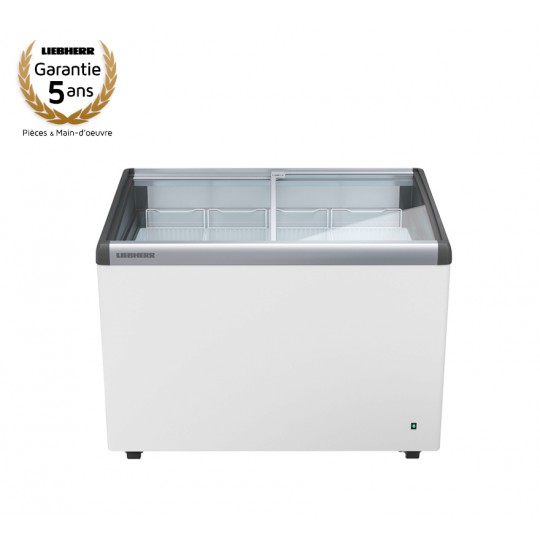 Conservateur à glace, capacité utile 197 Litres - Liebherr