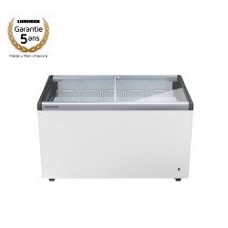 Conservateur à glace, capacité utile 250 Litres - Liebherr