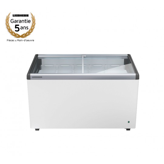 Conservateur à glace, capacité utile 250 Litres - Liebherr